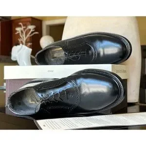 Johnston & Murphy | Shoes | Vtg Mens Johnston Murphy Black  display picture 2